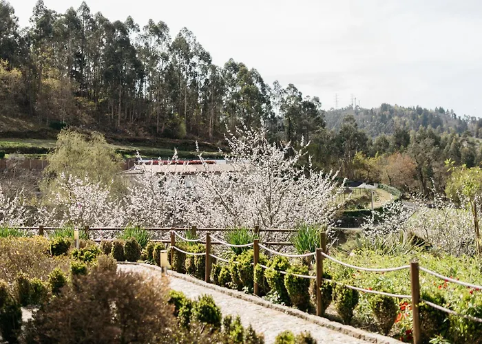 Quinta Do Bento